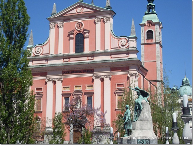 161-Liubliana-Iglesia Franciscana de la Anunciación-SDC14690