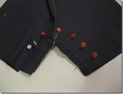 DIY Baby Shorts size 6-12 months (4) DIY Baby Shorts size 6-12 months (4)
