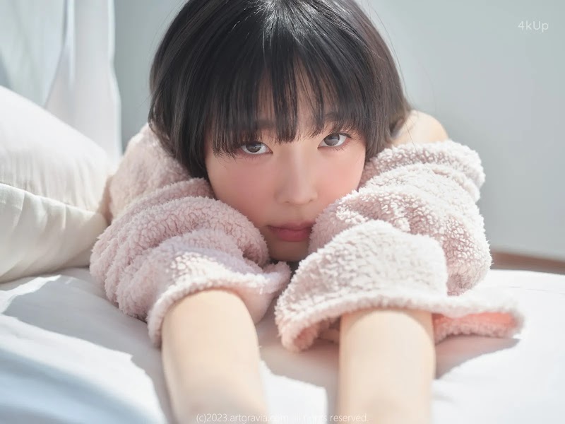 AG.537 Kang In-kyung (강인경)