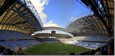 stadioane euro 2012-poznan