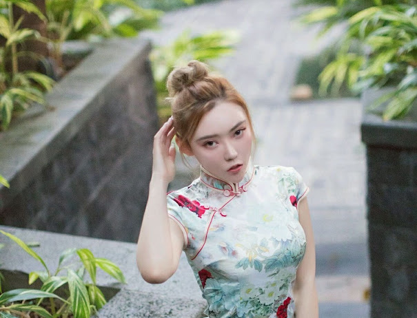XIUREN No.1237 萌汉药baby
