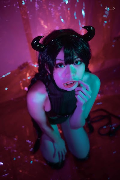 Kuromelo (黒メル) Succubus