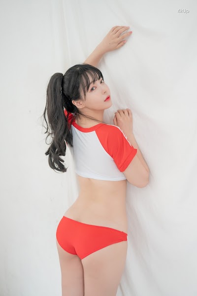 [CreamSoda] MoMo – MoMo Vol.02