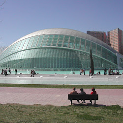 36.- Calatrava. Hemisférico
