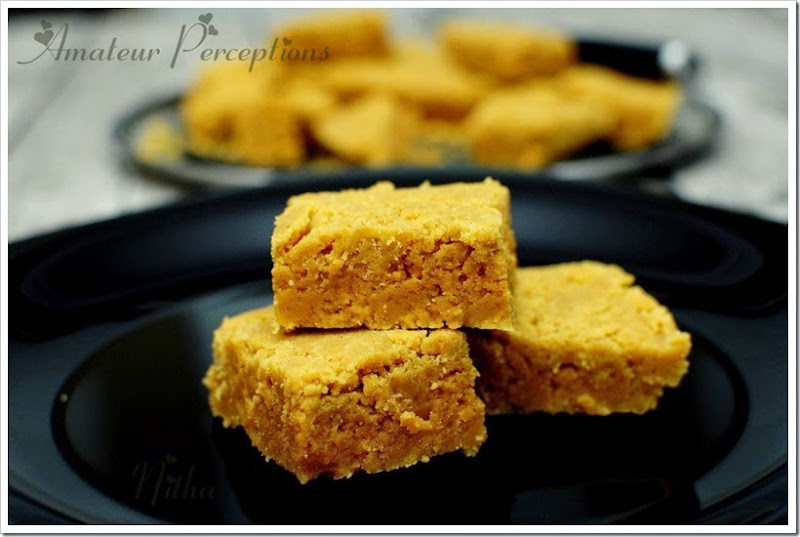 Mysore Pak 4