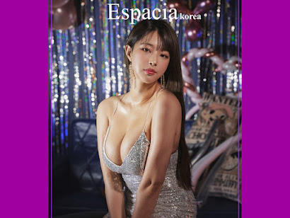 [Espacia Korea] ESP#028 Kim Gap-ju (김갑주)