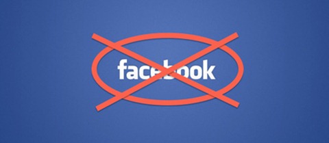Mi Cuenta de Facebook bloqueada