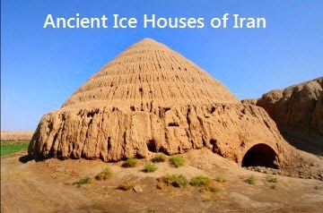 ice-house-iran