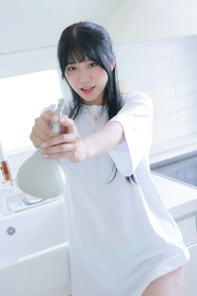[SWEETBOX] Yui (유이) SWTB Vol.18 CREAM Part2
