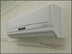 Air-Conditioner-AC-0,5PK-Terbaru