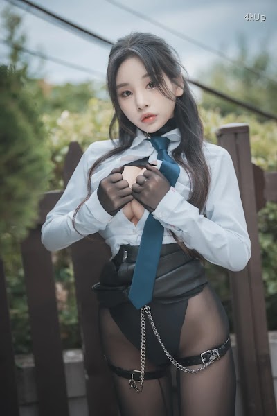 DJAWA Photo – Zzyuri D.s Relationship Vol.2