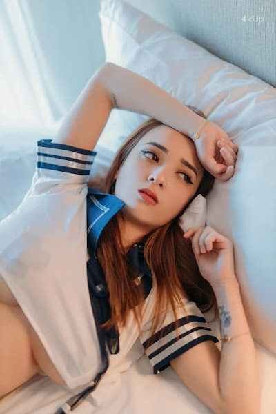 [DCP snaps] Vanessa Vol.5