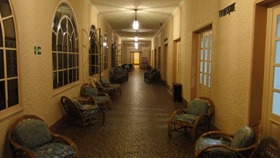 Tauá Grande Hotel de Araxá