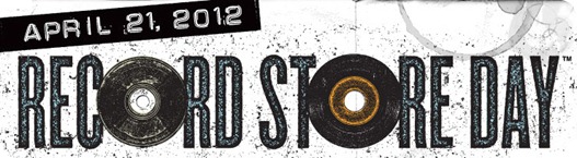 record store days logo