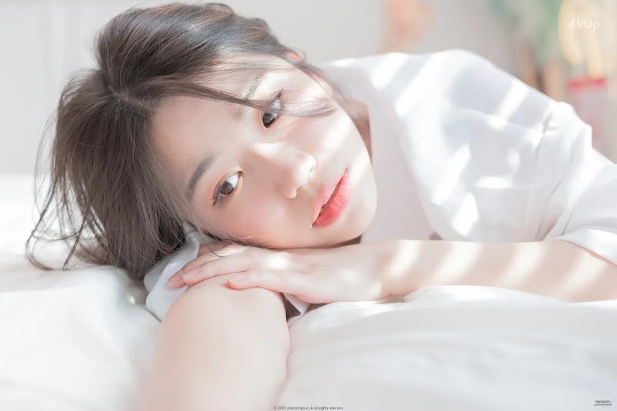 PhotoChips Vol.85 No.1 Hyeseong