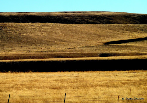 Hot lots of climbing