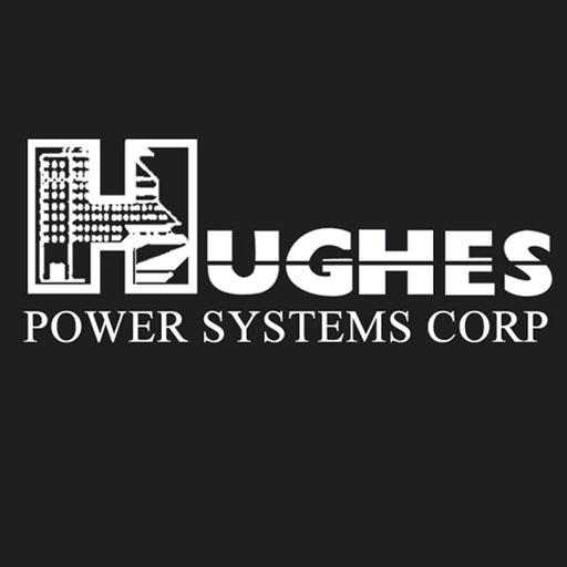 Hughes power systems corp 商業 App LOGO-APP開箱王