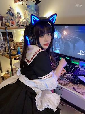 Coser@九言 不听话的妹妹