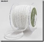 384-58-01 white pearl-lace