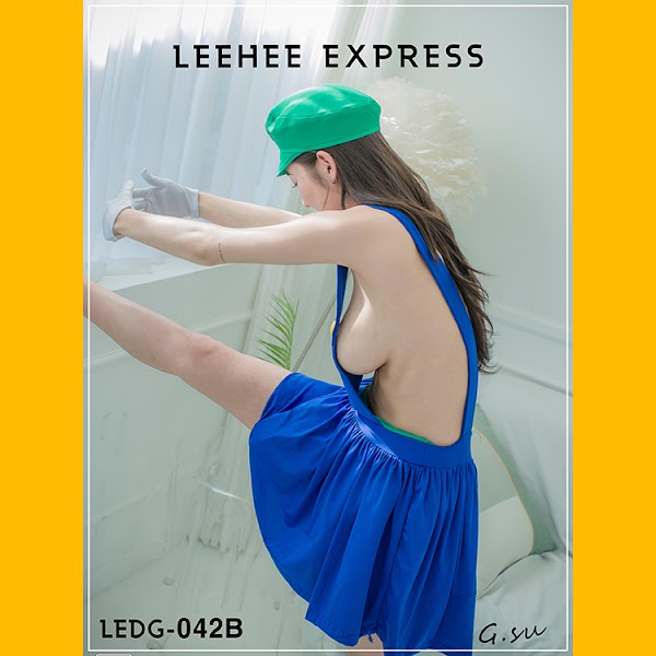 LEEHEE EXPRESS – LEDG-042A+B G.su