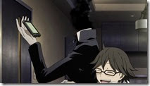 Durarara Shou - 01 -15