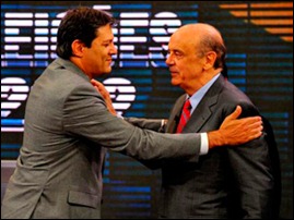 haddad e serra