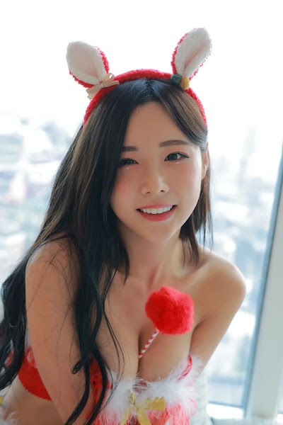 Habin (하빈) Underwear Set 01