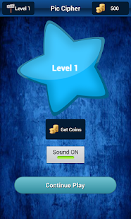 Free Download Pic Cipher - Picture puzzles APK for Android