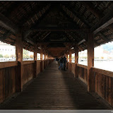 Kapellbrücke, Luzern