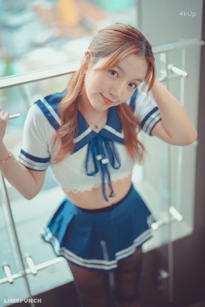 [LimePunch] YOONVELY LPXB Vol.12