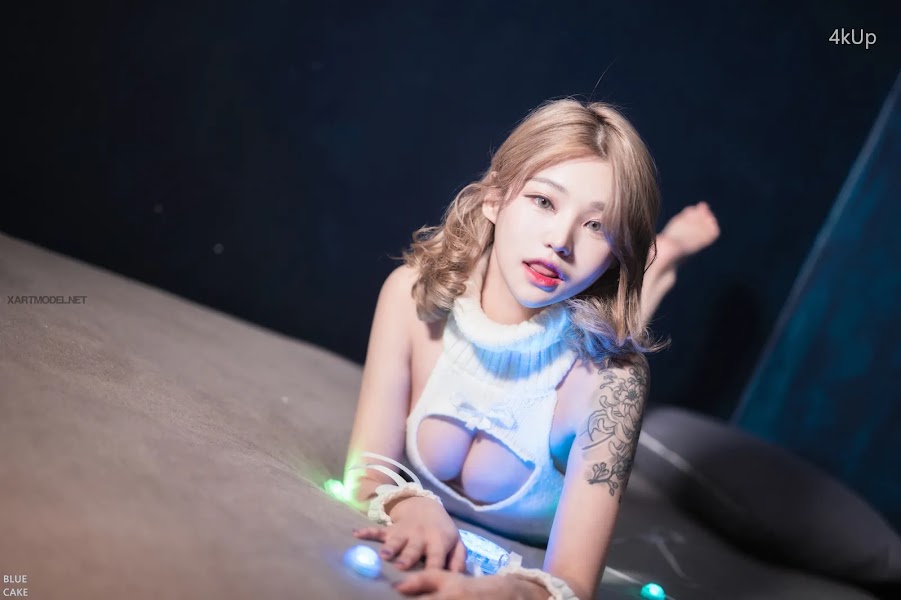 [BLUECAKE] Taeri FANTASY