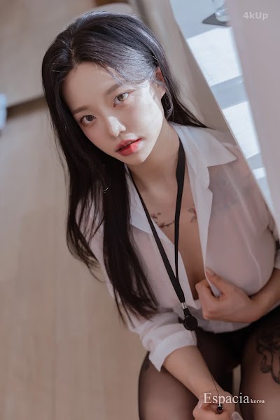 [Espacia Korea] EXC#135 Mina (민아)