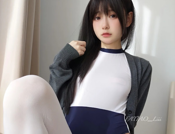 Coser@发条少女 (迷之呆梨) 桃子🍑
