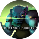RisingThoughtZ™ .s profile picture