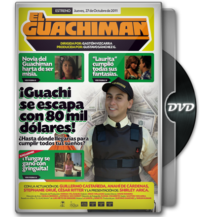 El-guachiman