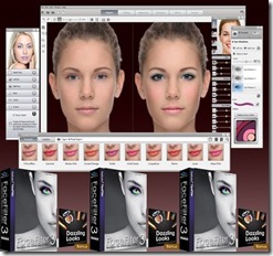 FaceFilter Studio 3