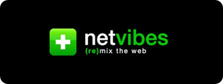 Netvibes, un aggregatore di feed rss con tanti servizi integrati.
