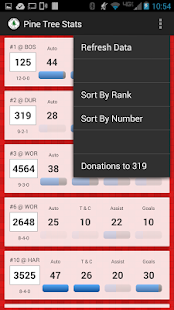   Pine Tree Stats- screenshot thumbnail   