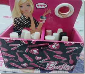 caixinha porta esmalte avon caixinha porta esmalte avon
