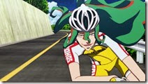 Yowamushi Pedal - 28 -36