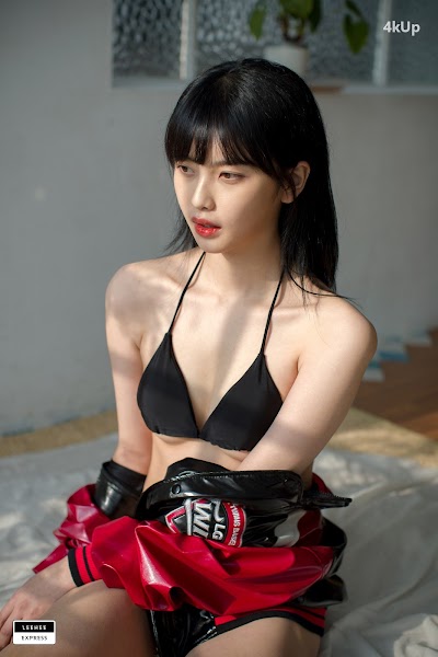 LEEHEE EXPRESS – LEBE-011 GMS