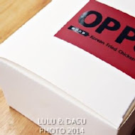 【天母】OPPa 韓式炸雞