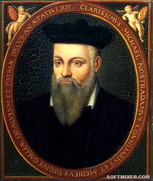 Nostradamus-1846