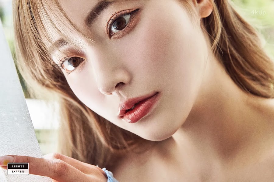 Kang In-kyung (강인경) Miss Maxim – Special Pictorial #2