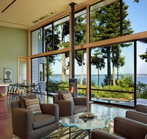 Arquitectura Interior Arquitectura Interior Residencia Port Ludlow Nils Finne
