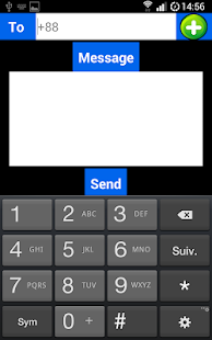 Lastest Sms Messages Manager APK for Android