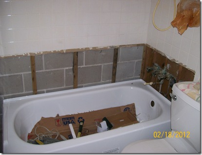 tub replacement 009