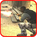 Commando Sniper Counter Strike icon