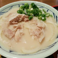 讚岐釜揚烏龍麵-丸龜製麵