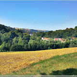 Blick nach Odenbach